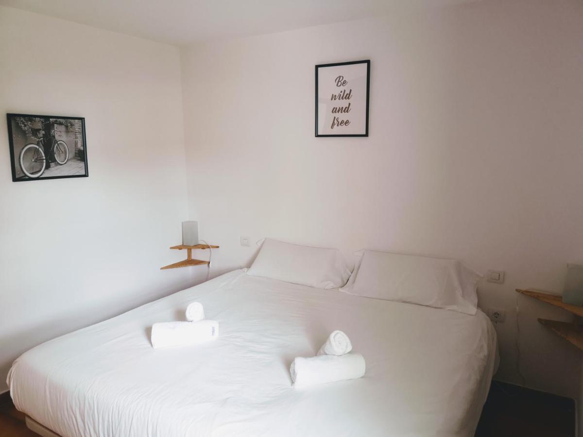 Vv Duplex Isla Bonita "By Henrypole Home" ลอสกันกาคอส ภายนอก รูปภาพ