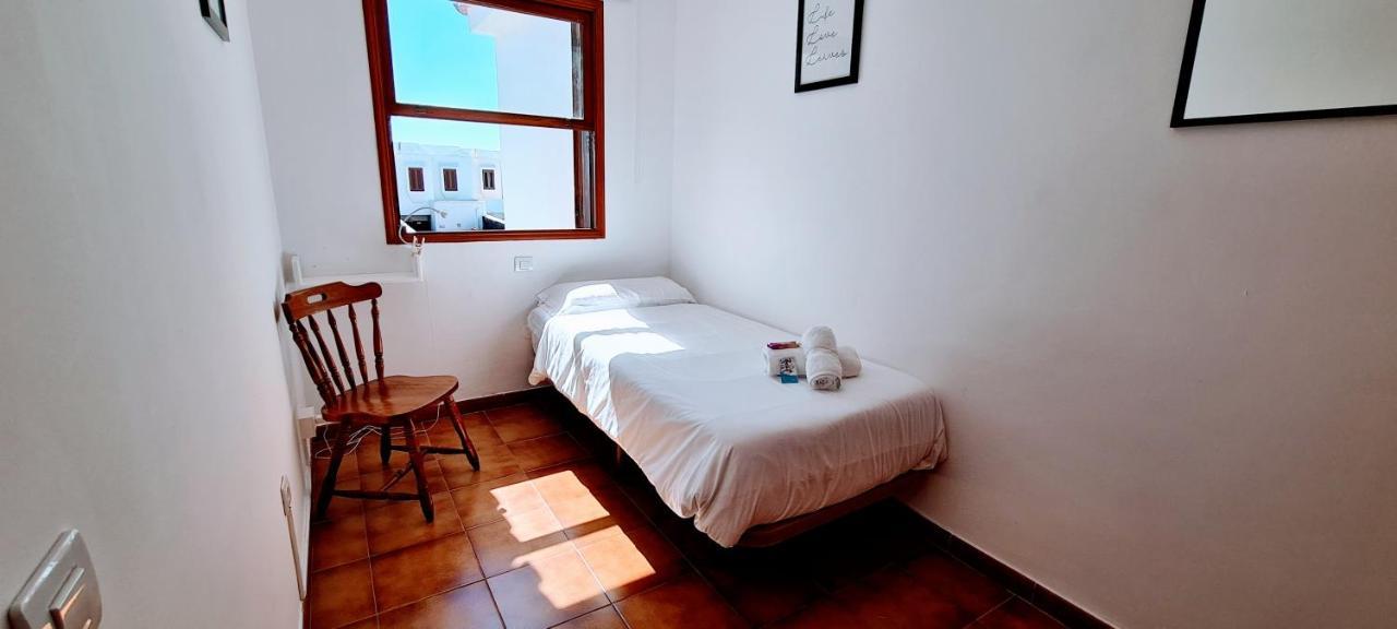 Vv Duplex Isla Bonita "By Henrypole Home" ลอสกันกาคอส ภายนอก รูปภาพ
