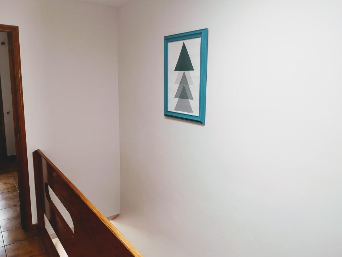 Vv Duplex Isla Bonita "By Henrypole Home" ลอสกันกาคอส ภายนอก รูปภาพ