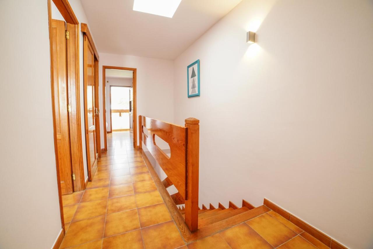 Vv Duplex Isla Bonita "By Henrypole Home" ลอสกันกาคอส ภายนอก รูปภาพ