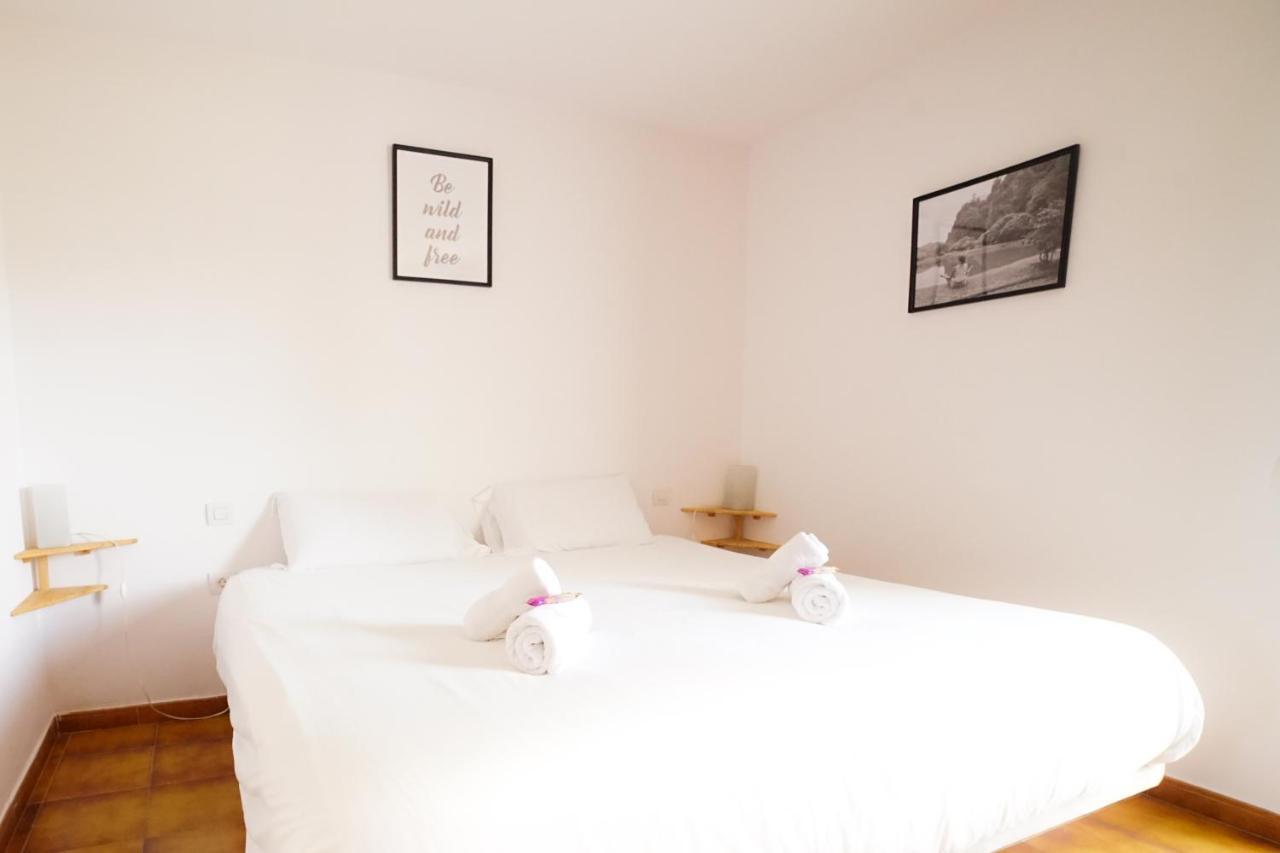 Vv Duplex Isla Bonita "By Henrypole Home" ลอสกันกาคอส ภายนอก รูปภาพ