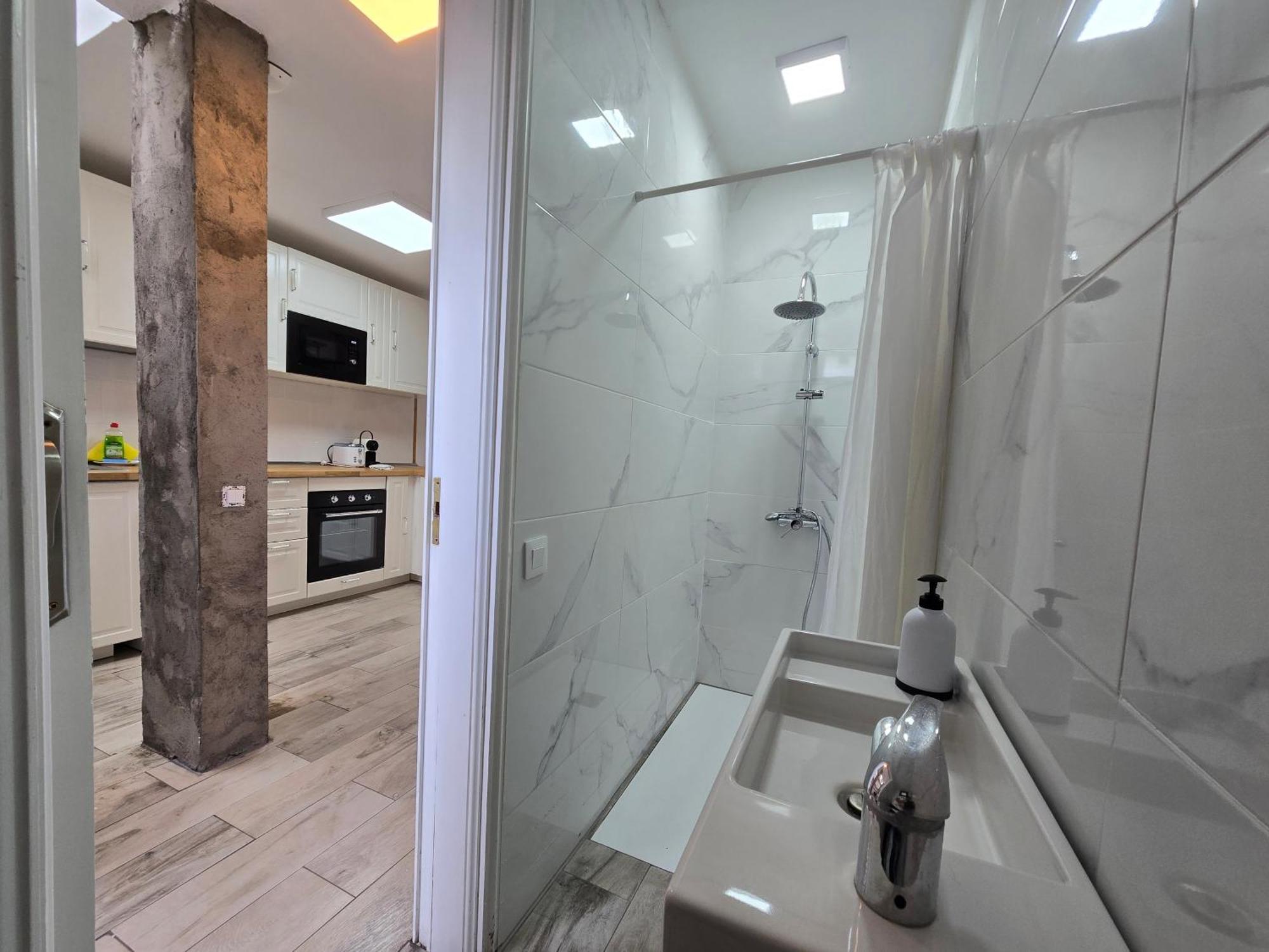 Vv Duplex Isla Bonita "By Henrypole Home" ลอสกันกาคอส ภายนอก รูปภาพ