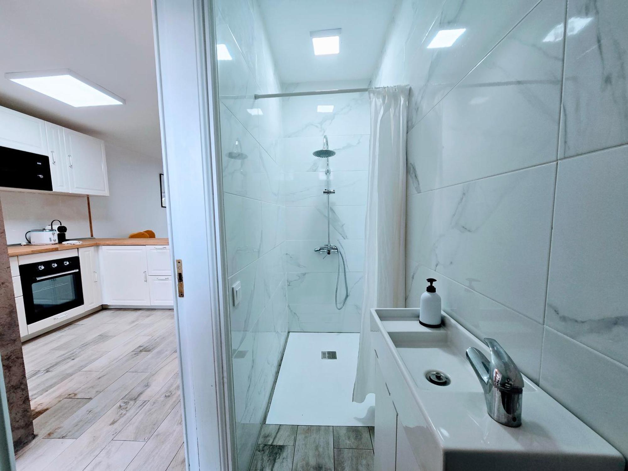 Vv Duplex Isla Bonita "By Henrypole Home" ลอสกันกาคอส ภายนอก รูปภาพ