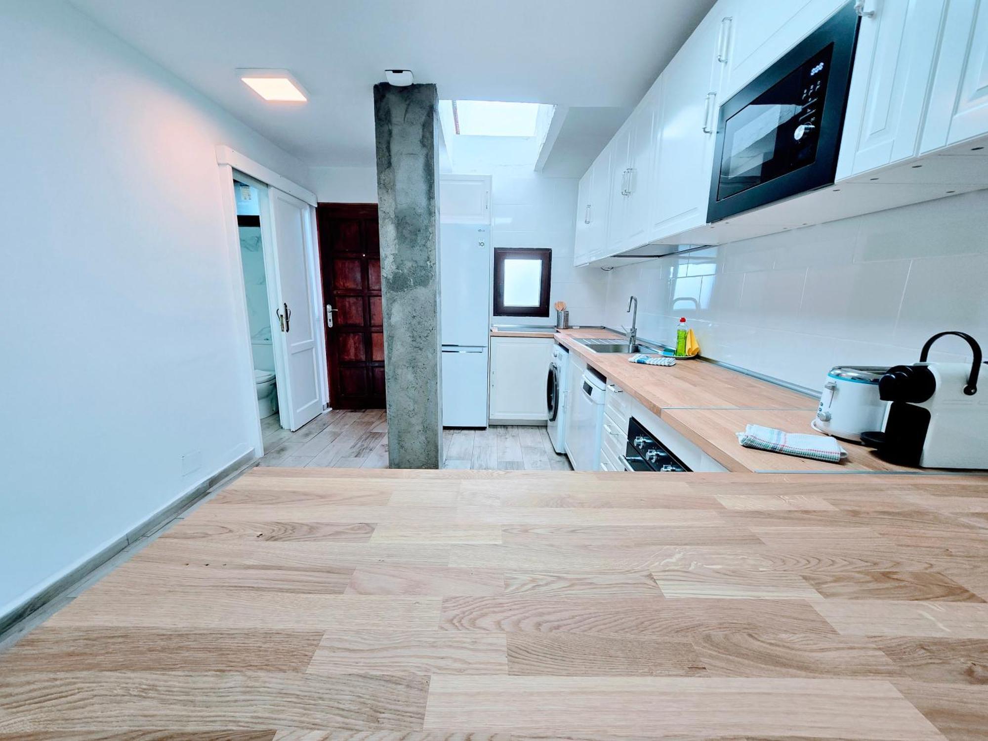 Vv Duplex Isla Bonita "By Henrypole Home" ลอสกันกาคอส ภายนอก รูปภาพ